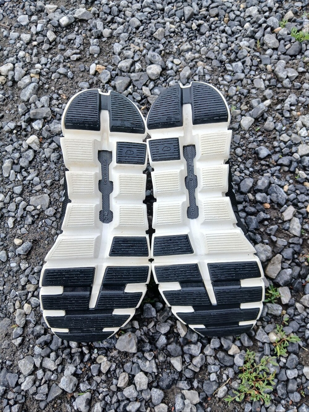 On Cloud 6 Comfort/Athletic Medical Field Shoes Size 6.5 for Women - Picture 8 of 9